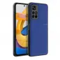 Kryt Noble na XIAOMI Poco M4 Pro 5G Modrý 