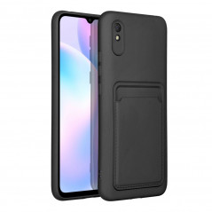 Kryt Card na XIAOMI Redmi 9I Černý 