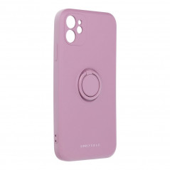 Kryt Roar Amber na Apple iPhone 11 Fialový (Purple) 