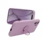 Kryt Roar Amber na Apple iPhone 11 Fialový (Purple) 