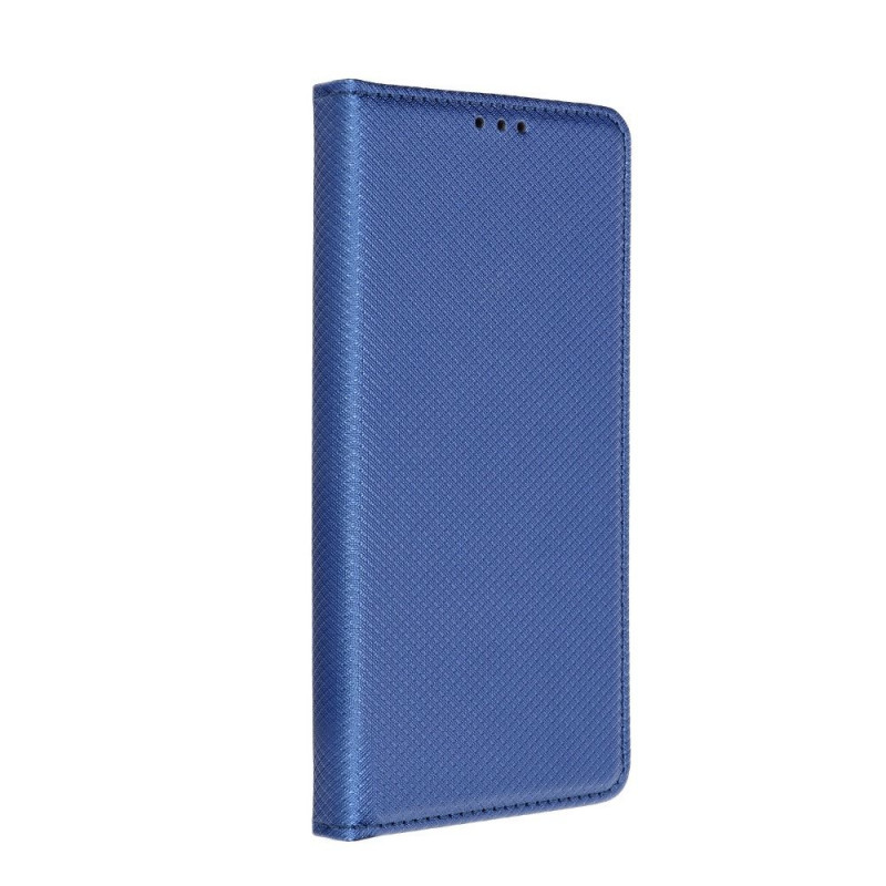 Peněženkové pouzdro Smart Case Book na XIAOMI Poco M3 Pro Tmavší modrý 