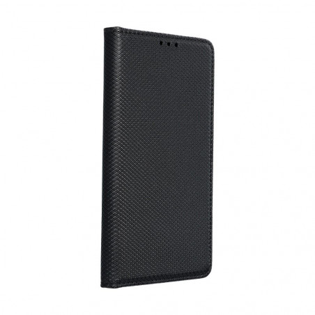 Peněženkové pouzdro Smart Case Book na XIAOMI Mi 11 Lite 5G Černý