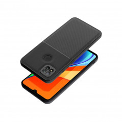 Kryt Noble na XIAOMI Redmi 9A Černý