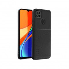 Kryt Noble na XIAOMI Redmi 9A Černý 