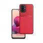 Kryt Noble na XIAOMI Redmi Note 10 Červený 