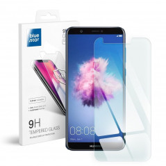 Tvrzené sklo  Blue Star 9H na Samsung Galaxy Xcover 5 Průhledný 