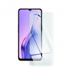 Tvrzené sklo  Blue Star 9H na Oppo A31 Průhledný 