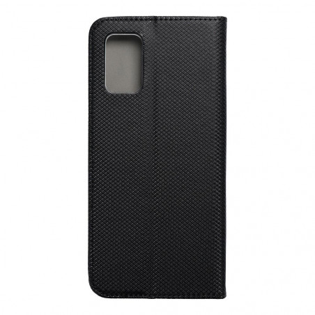 Peněženkové pouzdro Smart Case Book na Samsung Galaxy A03 Černý