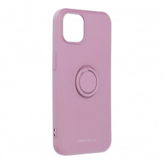 Kryt Roar Amber na Apple iPhone 13 Fialový (Purple) 