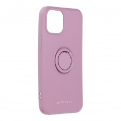 Kryt Roar Amber na Apple iPhone 13 mini Fialový (Purple)