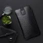 Univerzální pouzdro Pocket Carbon na XIAOMI Redmi 9AT Karbonový vzor  Černý 