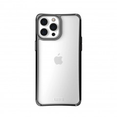 Kryt Urban Armor Gear Plyo na Apple iPhone 13 Pro Max Prémiové pouzdro  MagSAFE  Průhledný 