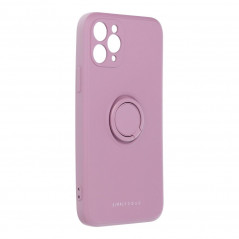 Kryt Roar Amber na Apple iPhone 11 Pro Fialový (Purple)