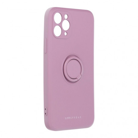 Kryt Roar Amber na Apple iPhone 11 Pro Fialový (Purple) 