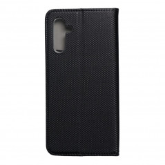 Peněženkové pouzdro Smart Case Book na Samsung Galaxy A13 5G Černý 