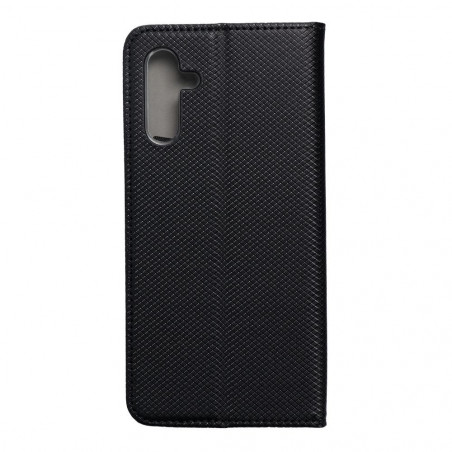 Peněženkové pouzdro Smart Case Book na Samsung Galaxy A13 5G Černý 