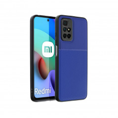 Kryt Noble na XIAOMI Redmi 10 2022 Modrý 