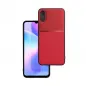 Kryt Noble na XIAOMI Redmi 9A Červený 