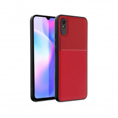 Kryt Noble na XIAOMI Redmi 9A Červený 