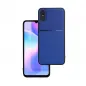 Kryt Noble na XIAOMI Redmi 9A Modrý 