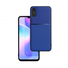 Kryt Noble na XIAOMI Redmi 9C Modrý 