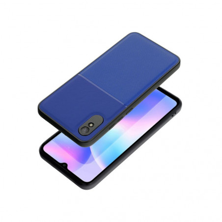 Kryt Noble na XIAOMI Redmi 9C Modrý 