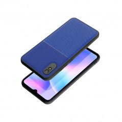 Kryt Noble na XIAOMI Redmi 9C NFC Modrý 