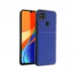 Kryt Noble na XIAOMI Redmi 9A Modrý 