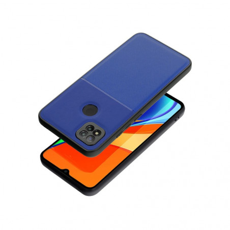 Kryt Noble na XIAOMI Redmi 9AT Modrý 