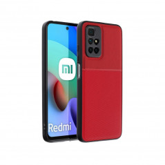 Kryt Noble na XIAOMI Redmi 10 Červený 