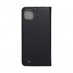 Peněženkové pouzdro Smart Case Book na realme C11 2021 Černý 