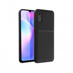 Kryt Noble na XIAOMI Redmi 9A Černý 