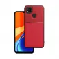 Kryt Noble na XIAOMI Redmi 9A Červený 