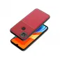 Kryt Noble na XIAOMI Redmi 9C NFC Červený 