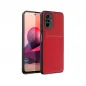 Kryt Noble na XIAOMI Redmi Note 10 Pro Max Červený 