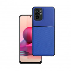 Kryt Noble na XIAOMI Redmi Note 10 Pro Modrý 