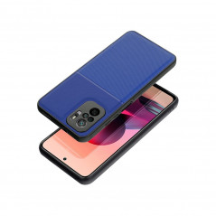 Kryt Noble na XIAOMI Redmi Note 10 Pro Modrý 