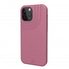 Kryt Urban Armor Gear Anchor na Apple iPhone 12 Pro Max Dusty rose 