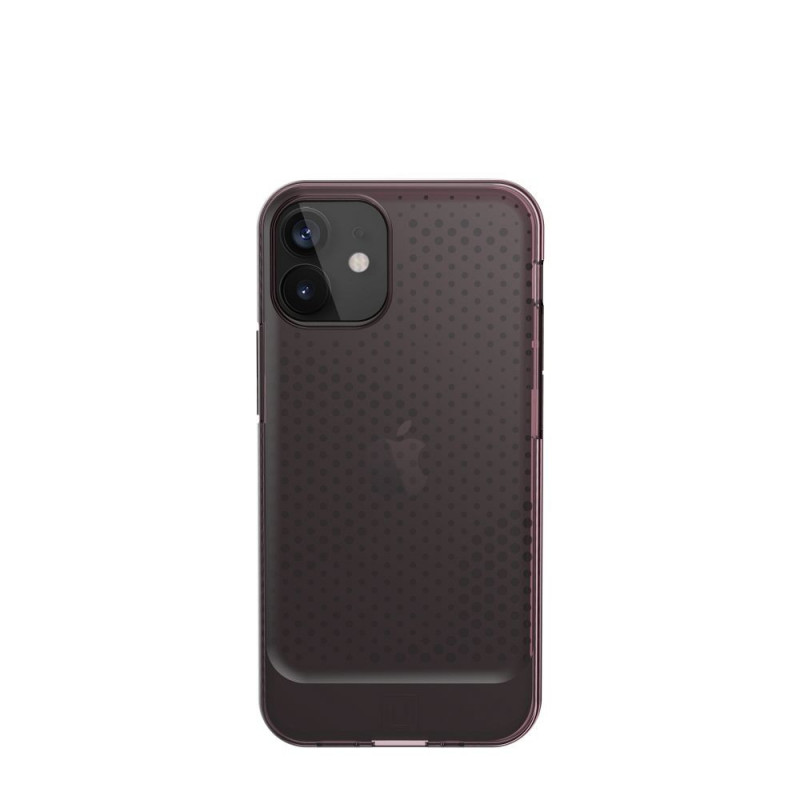 Kryt Urban Armor Gear Lucent na Apple iPhone 12 mini Dusty rose 