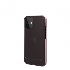 Kryt Urban Armor Gear Lucent na Apple iPhone 12 mini Dusty rose 