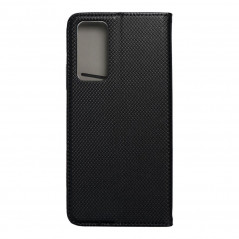 Peněženkové pouzdro Smart Case Book na Huawei P Smart 2021 Černý 