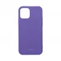 Kryt Roar Colorful Jelly na Apple iPhone 7 Fialový (Purple) 