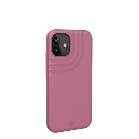 Kryt Urban Armor Gear Anchor na Apple iPhone 12 mini Dusty rose