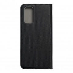 Peněženkové pouzdro Smart Case Book na Samsung Galaxy S20 FE 5G Černý 