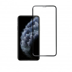 Tvrzené sklo  Blue Star 9H na Apple iPhone 11 Pro Průhledný