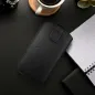 Univerzální pouzdro Deko na XIAOMI Redmi Note 10 Pro Černý 