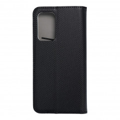 Peněženkové pouzdro Smart Case Book na Samsung Galaxy A53 5G Černý 