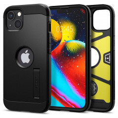 Kryt Spigen Tough Armor na Apple iPhone 13 Černý