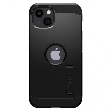 Kryt Spigen Tough Armor na Apple iPhone 13 Černý