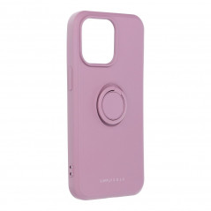 Kryt Roar Amber na Apple iPhone 13 Pro Fialový (Purple)